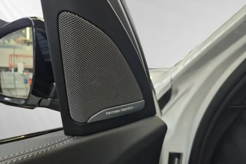 BMW X5 din 2025 cu 11.739 km - oferta BMW150356 - foto 13