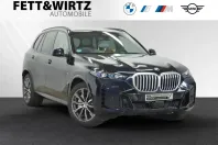 BMW X5 din 2024 cu 21.139 km - oferta BMW150358 - foto 2