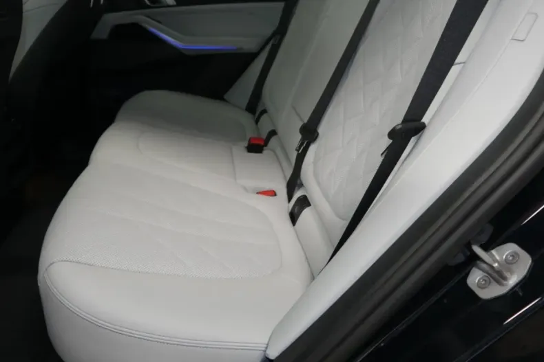 BMW X5 din 2024 cu 21.139 km - oferta BMW150358 - foto 6