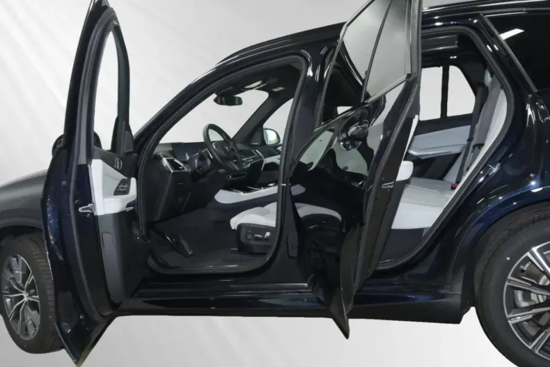 BMW X5 din 2024 cu 21.139 km - oferta BMW150358 - foto 7