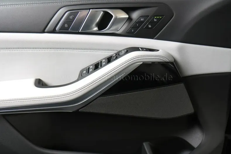 BMW X5 din 2024 cu 12.400 km - oferta BMW150359 - foto 4