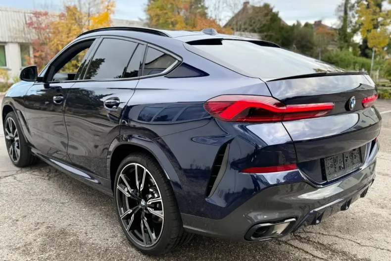 BMW X6 din 2024 cu 28.200 km - oferta BMW150360 - foto 3