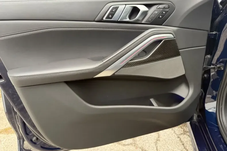 BMW X6 din 2024 cu 28.200 km - oferta BMW150360 - foto 9