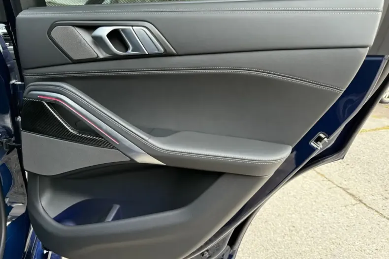 BMW X6 din 2024 cu 28.200 km - oferta BMW150360 - foto 19