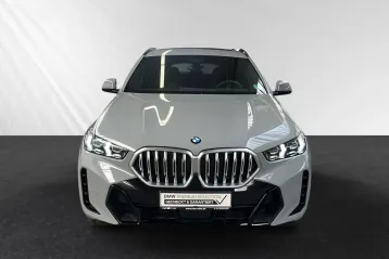 BMW X6 din 2024 - oferta BMW150361