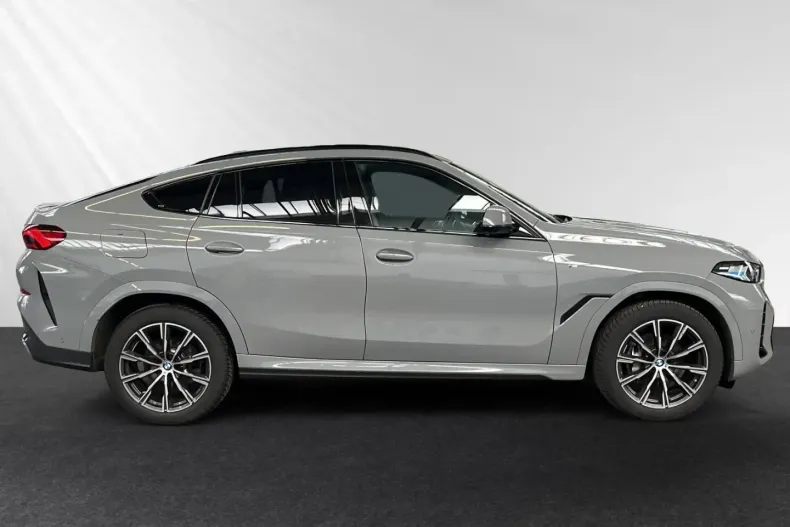 BMW X6 din 2024 cu 23.816 km - oferta BMW150361 - foto 2