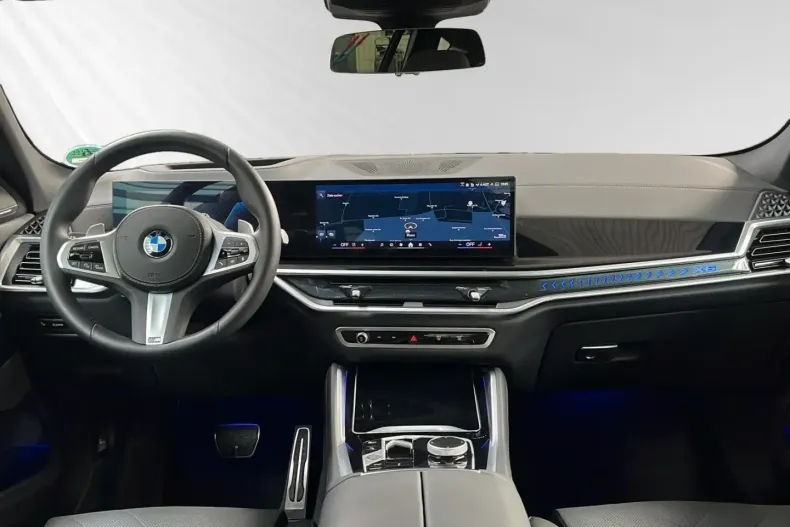 BMW X6 din 2024 cu 23.816 km - oferta BMW150361 - foto 7