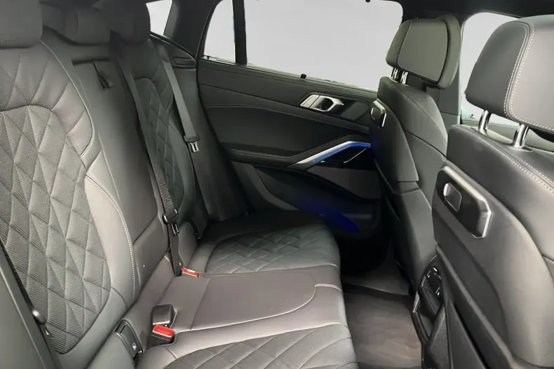 BMW X6 din 2024 cu 23.816 km - oferta BMW150361 - foto 10