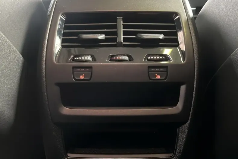 BMW X6 din 2024 cu 23.816 km - oferta BMW150361 - foto 12