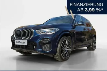 BMW X5 din 2022 - oferta BMW150362