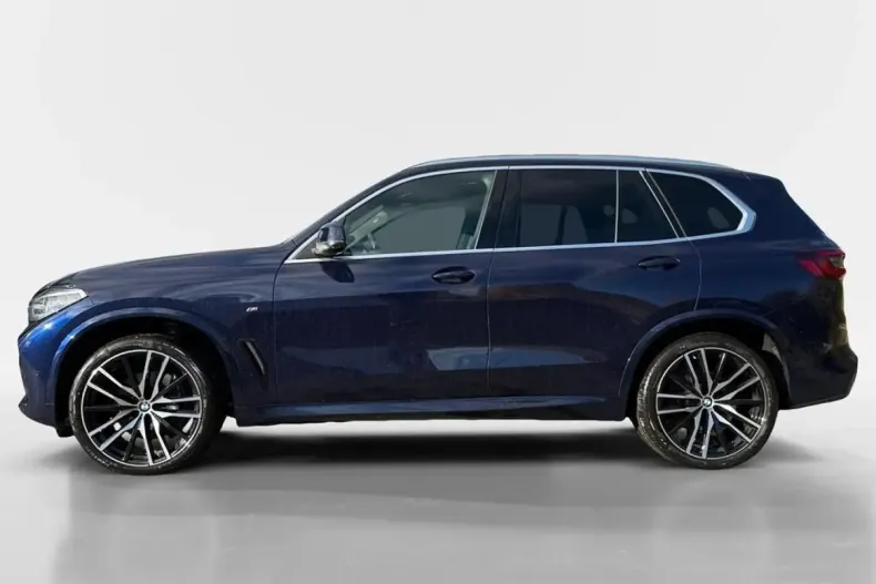 BMW X5 din 2022 cu 44.500 km - oferta BMW150362 - foto 3