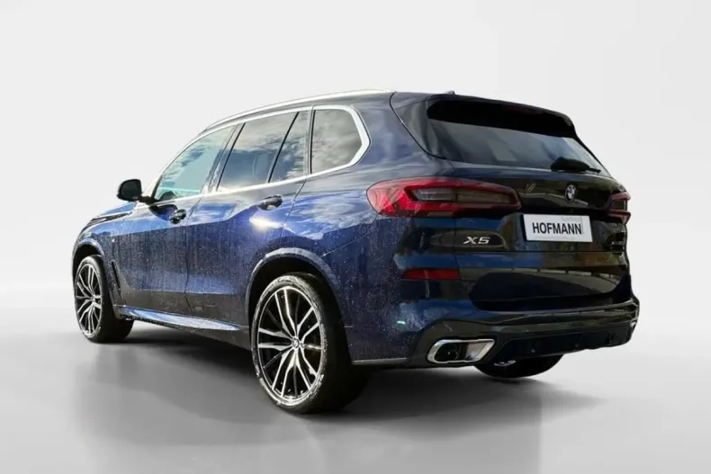 BMW X5 din 2022 cu 44.500 km - oferta BMW150362 - foto 4