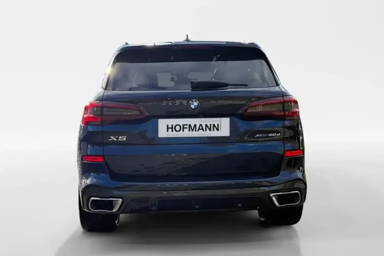 BMW X5 din 2022 cu 44.500 km - oferta BMW150362 - foto 5