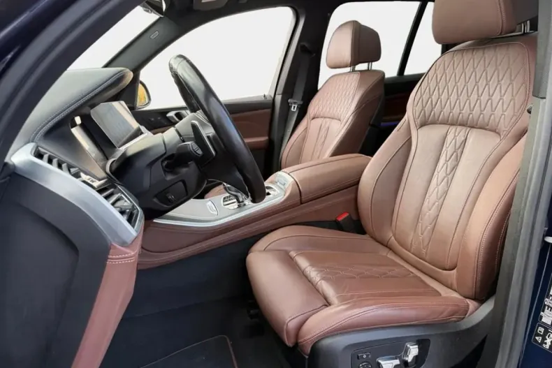 BMW X5 din 2022 cu 44.500 km - oferta BMW150362 - foto 7