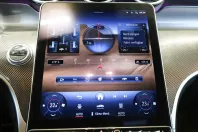 Mercedes-Benz GLC 400 din 2024 cu 29.885 km - oferta MER150364 - foto 10