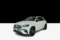 Mercedes-Benz GLE 450 din 2025 cu 7.868 km - oferta MER150365 - foto 1