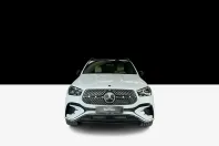 Mercedes-Benz GLE 450 din 2025 cu 7.868 km - oferta MER150365 - foto 2