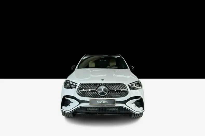 Mercedes-Benz GLE 450 din 2025 cu 7.868 km - oferta MER150365 - foto 2