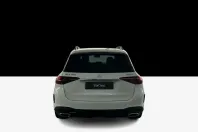 Mercedes-Benz GLE 450 din 2025 cu 7.868 km - oferta MER150365 - foto 4