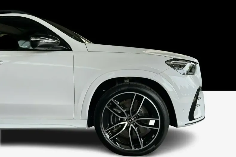 Mercedes-Benz GLE 450 din 2025 cu 7.868 km - oferta MER150365 - foto 6