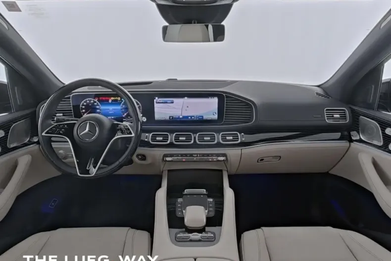 Mercedes-Benz GLE 580 din 2024 cu 13.064 km - oferta MER150366 - foto 3