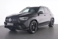 Mercedes-Benz GLE 580 din 2024 cu 13.064 km - oferta MER150366 - foto 1