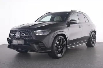 Mercedes-Benz GLE 580 din 2024 - oferta MER150366