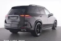 Mercedes-Benz GLE 580 din 2024 cu 13.064 km - oferta MER150366 - foto 2