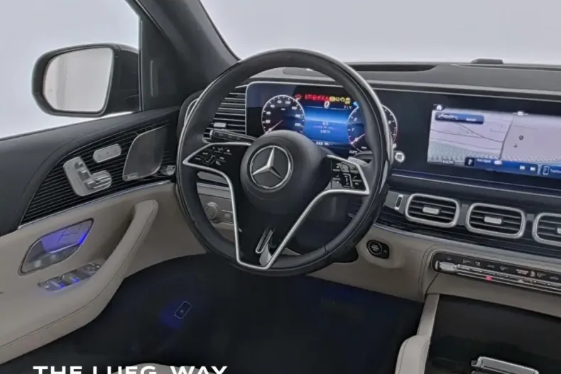 Mercedes-Benz GLE 580 din 2024 cu 13.064 km - oferta MER150366 - foto 4