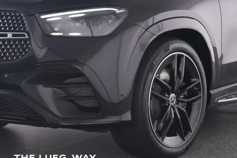 Mercedes-Benz GLE 580 din 2024 cu 13.064 km - oferta MER150366 - foto 8