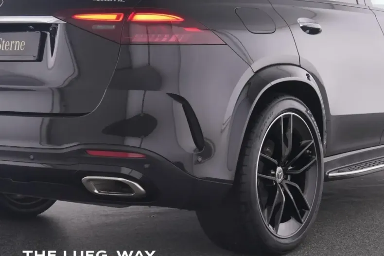 Mercedes-Benz GLE 580 din 2024 cu 13.064 km - oferta MER150366 - foto 9