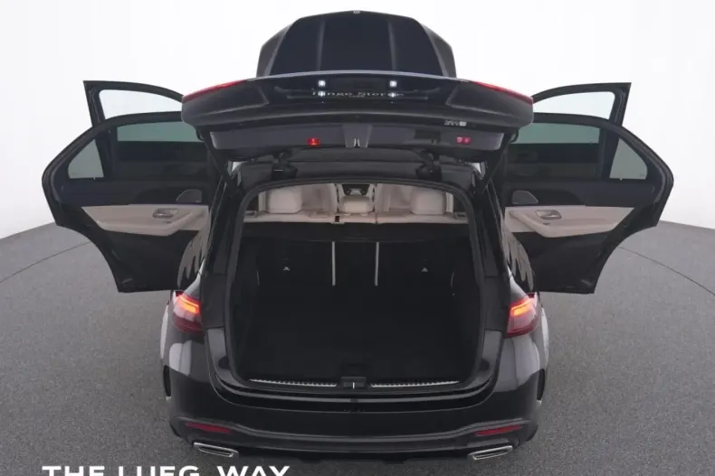 Mercedes-Benz GLE 580 din 2024 cu 13.064 km - oferta MER150366 - foto 13