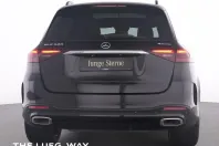 Mercedes-Benz GLE 580 din 2024 cu 13.064 km - oferta MER150366 - foto 15