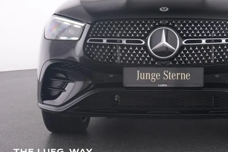 Mercedes-Benz GLE 580 din 2024 cu 13.064 km - oferta MER150366 - foto 16