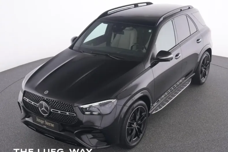 Mercedes-Benz GLE 580 din 2024 cu 13.064 km - oferta MER150366 - foto 17