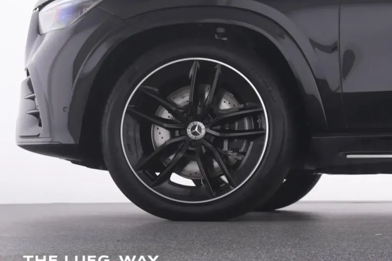 Mercedes-Benz GLE 580 din 2024 cu 13.064 km - oferta MER150366 - foto 19