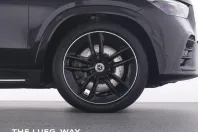 Mercedes-Benz GLE 580 din 2024 cu 13.064 km - oferta MER150366 - foto 21