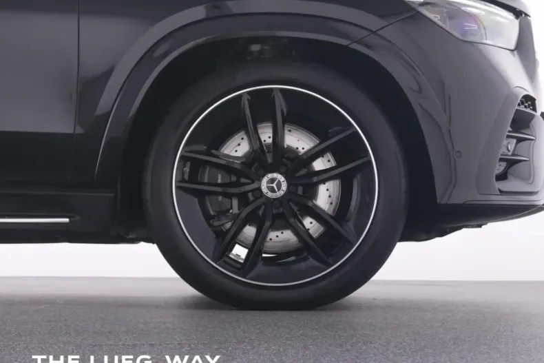 Mercedes-Benz GLE 580 din 2024 cu 13.064 km - oferta MER150366 - foto 21