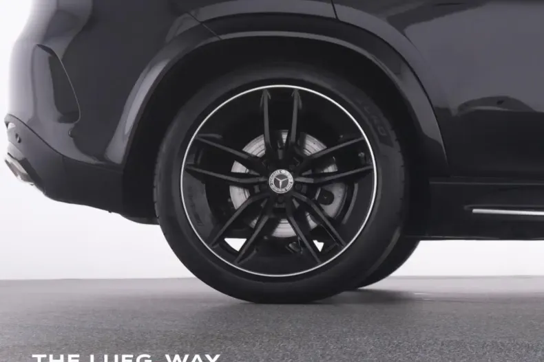 Mercedes-Benz GLE 580 din 2024 cu 13.064 km - oferta MER150366 - foto 22