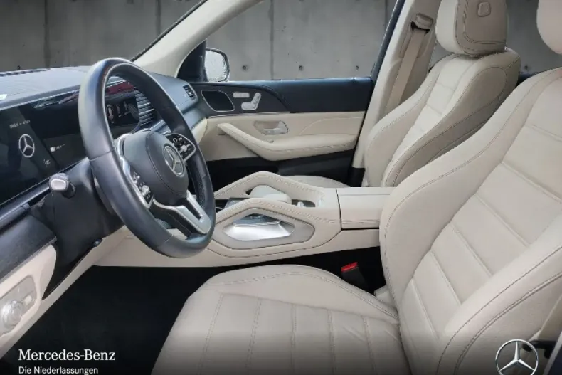 Mercedes-Benz GLE 350 din 2022 cu 61.521 km - oferta MER150367 - foto 8