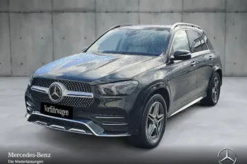 Mercedes-Benz GLE 350 din 2022 - oferta MER150367