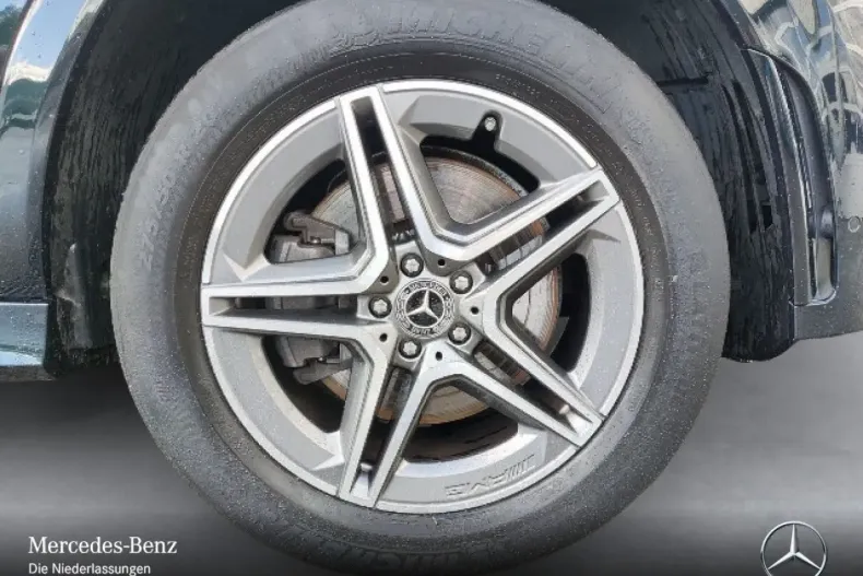 Mercedes-Benz GLE 350 din 2022 cu 61.521 km - oferta MER150367 - foto 4