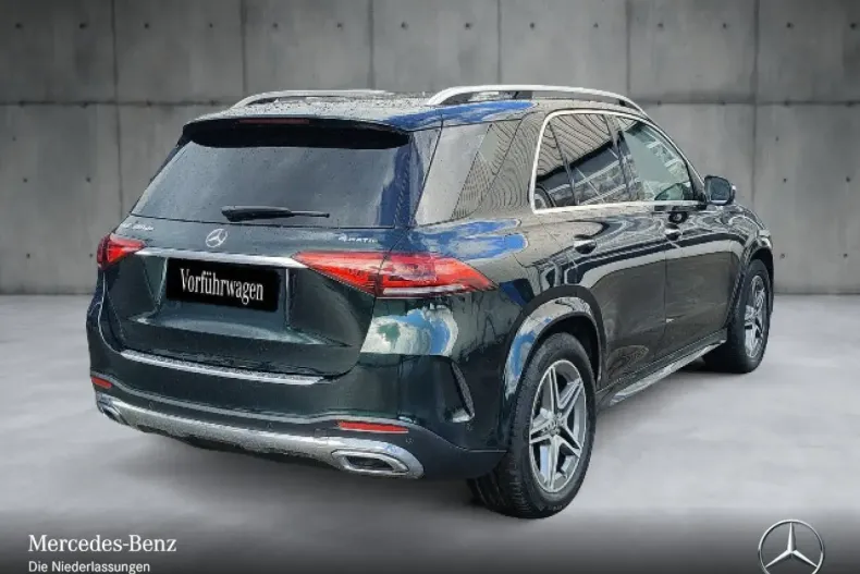 Mercedes-Benz GLE 350 din 2022 cu 61.521 km - oferta MER150367 - foto 5