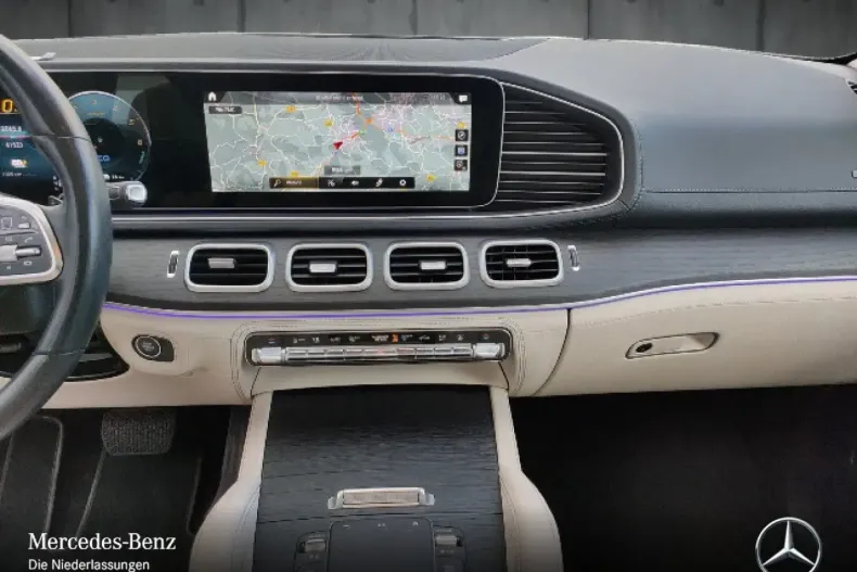 Mercedes-Benz GLE 350 din 2022 cu 61.521 km - oferta MER150367 - foto 12