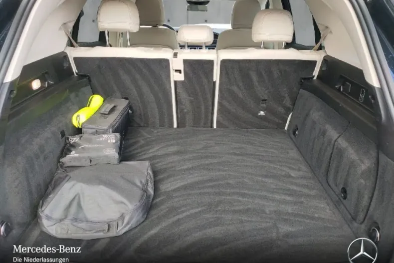 Mercedes-Benz GLE 350 din 2022 cu 61.521 km - oferta MER150367 - foto 15