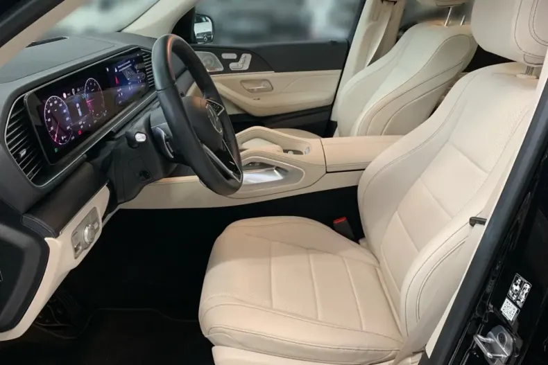 Mercedes-Benz GLE 450 din 2025 cu 15.826 km - oferta MER150368 - foto 6