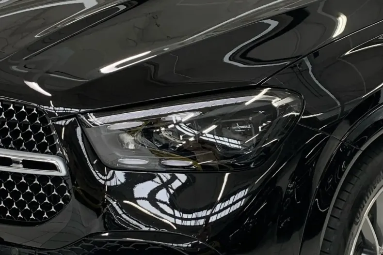 Mercedes-Benz GLE 450 din 2025 cu 15.826 km - oferta MER150368 - foto 4