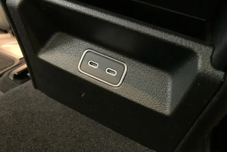 Mercedes-Benz GLE 450 din 2025 cu 15.826 km - oferta MER150368 - foto 14