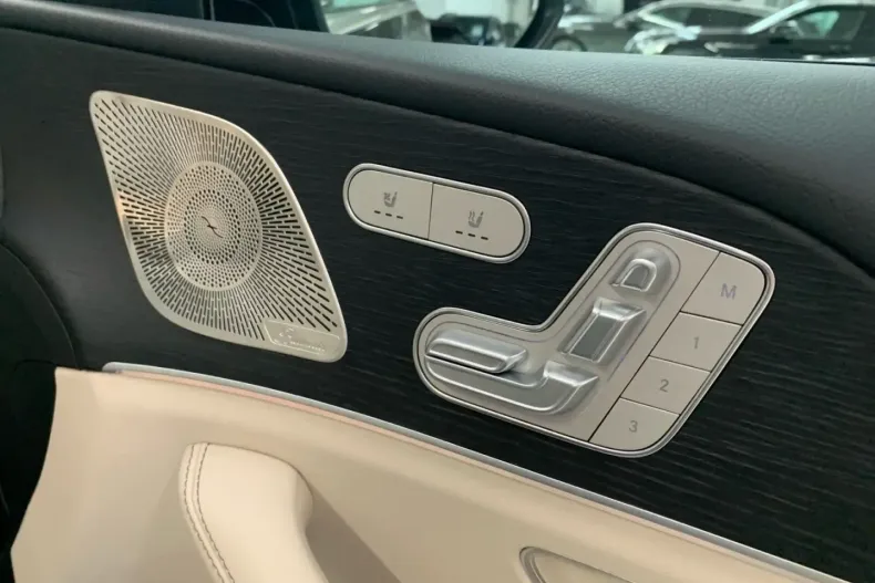 Mercedes-Benz GLE 450 din 2025 cu 15.826 km - oferta MER150368 - foto 16