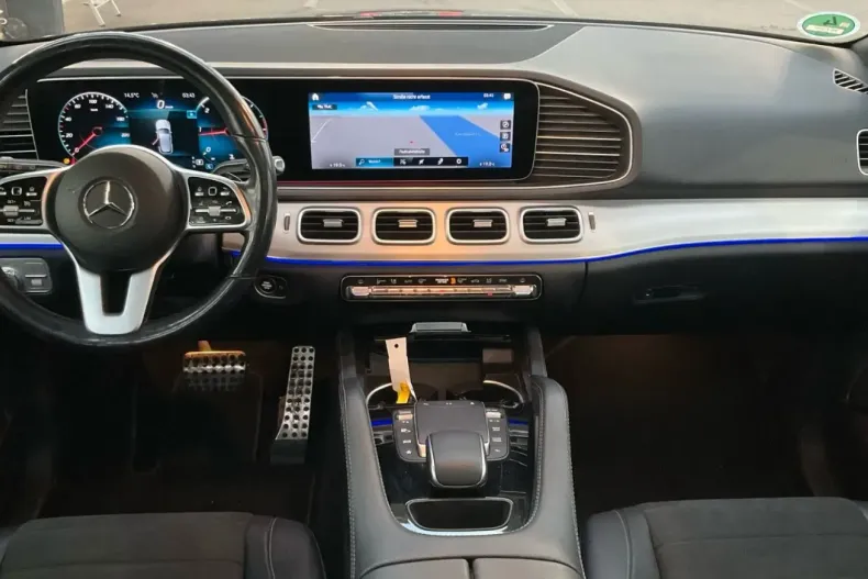 Mercedes-Benz GLE 300 din 2020 cu 64.000 km - oferta MER150372 - foto 6